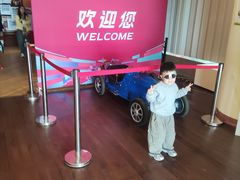 -上赛卡丁车世界