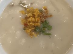 台山咸汤丸-又一间茶点轩(宝业路店)