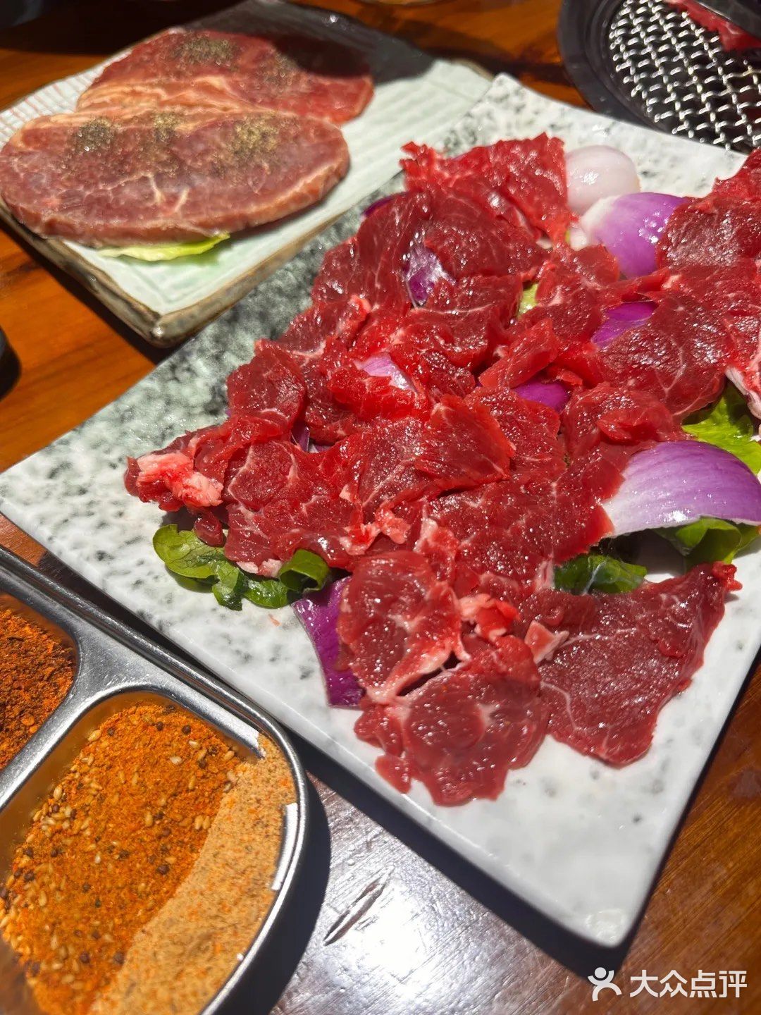 一家性价比超高的烤肉[牛排]