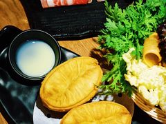 -尚海豆捞(乐虹坊店)