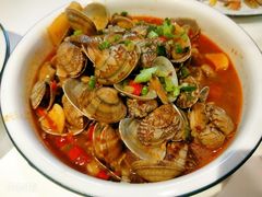 -邻舍私房菜(渊明北路店)