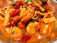 -聚味瞿记·龙虾堂(坡子街店)