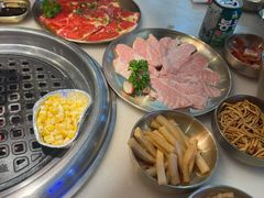 -韩宫宴和牛烤肉(宣州国购店)