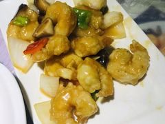 -乡间好味私家菜(总店)
