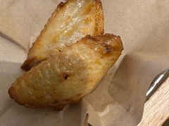 -必胜客(中山店)