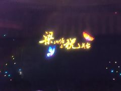 -芜湖方特东方神画