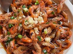 -一楼食业·美食人家