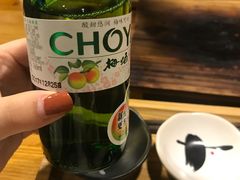 -炙忧烤肉屋(中国铁建广场店)