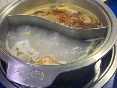 -马路边边·成都串串(翠柏路店)