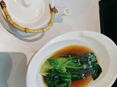 -新仙清汤牛腩(铜锣湾店)