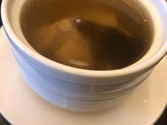 -巷语私房料理(华一实业大厦店)