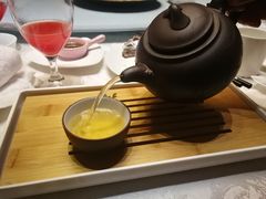 -西安绿地假日酒店·丽宝轩中餐厅