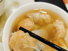 -香港麦奀云吞面世家(中山二路店)