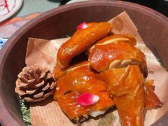 -锦楼·臻选新杭帮(杭州中心店)