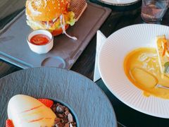 -哈蒙德餐厅