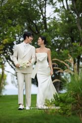 -巴黎春天婚纱摄影STUDIO·定制