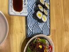 -桃屋日本料理(清华科技园店)