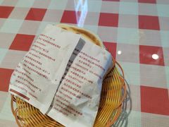 -郑家山村凉皮 肉夹馍 油泼面