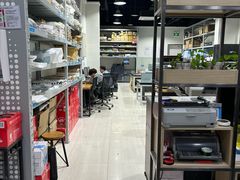 -同昆数码印刷(浦东店)