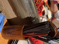 -破三川·新川菜(静安大融城店)
