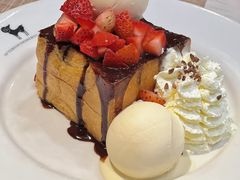 -After You Dessert Cafe(CENTRALWORLD)