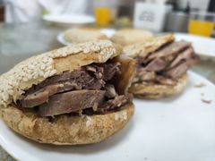 -清真·鸦儿李记·小馆(后海店)