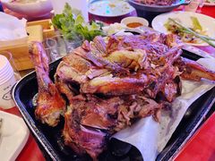 -羊之道草原味道清真餐厅(番禺店)