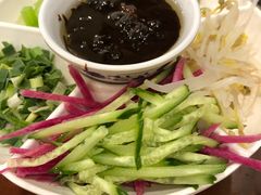-北平小馆·烤鸭·家常菜(磨房北里店)