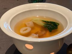 -海立阁海鲜江浙菜(漕河泾印象城店)