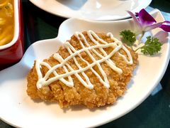 -忘忧草融合私房菜(红鼎国际店)