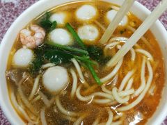 -明月虾面(厦禾路店)