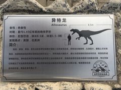 -自然谷恐龙园