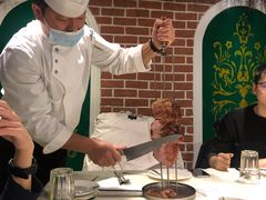 -戈拿旺巴西烤肉(崇文门店)