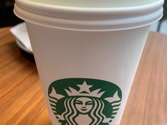 抹茶拿铁-星巴克臻选(深圳万象天地旗舰店)