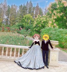 点击看大图 -青禾蒙娜丽莎婚纱摄影(武汉总店)