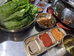 -本炙炭烤·蒲烧活鳗料理店(金沙洲店)