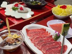 -重庆袁老四火锅(武进万达店)