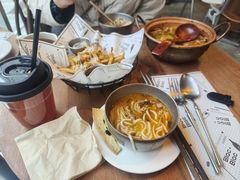 -Blac+Blac(中海环宇荟店)