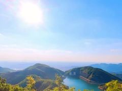 -长沙黑麋峰国家森林公园