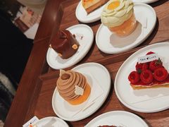 -Ten Olives甜点