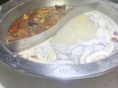 -京门活鱼馆·鱼火锅(百子湾（原红庙）店)