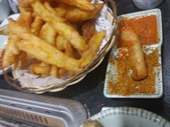 -长今家韩国料理(瑞景店)