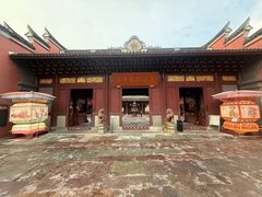 -宁波府城隍庙