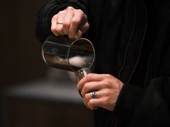 -溯洄咖啡VORTEX COFFEE