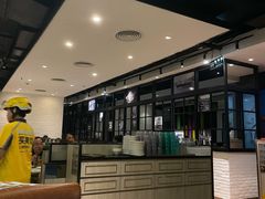 -新宝餐厅(流塘店)