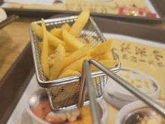 -魏家凉皮(外滩店)