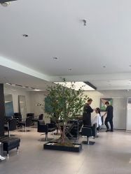 -付军剪艺JF ProSalon