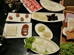羊肉-满堂欢豆捞坊(美丽华大酒店店)