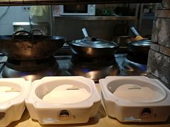 -红蜡烛•瓦罐粥家常菜•夜宵(中山路店)