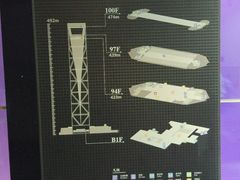 导游图-上海环球金融中心云端足球盛典